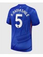 Chelsea Benoit Badiashile #5 Heimtrikot 2025-26 Kurzarm